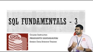 ಧಾರಿಣಿ ಅಕಾಡೆಮಿ | SQL Fundamentals -3 | UPDATE DELETE TABLES & BASIC QUERIES | Dhaarini Academy