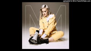 Video thumbnail of "Anne-Marie - Breathing Fire (Audio)"
