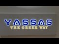 Yassas LIVE @ Craigieburn 8Feb25