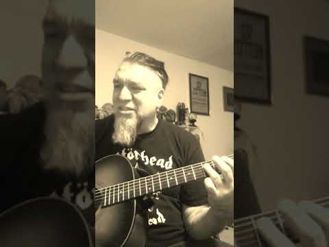 Sway - Rolling Stones cover