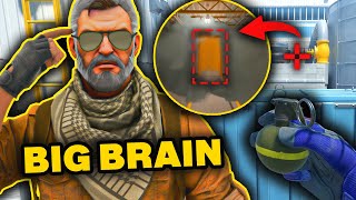 Impress Your Friends With These Tricks in CS2!