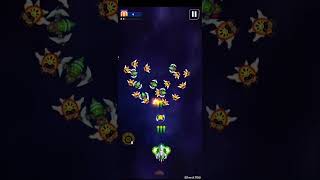 #Space Shooter حرب الفضاء screenshot 4