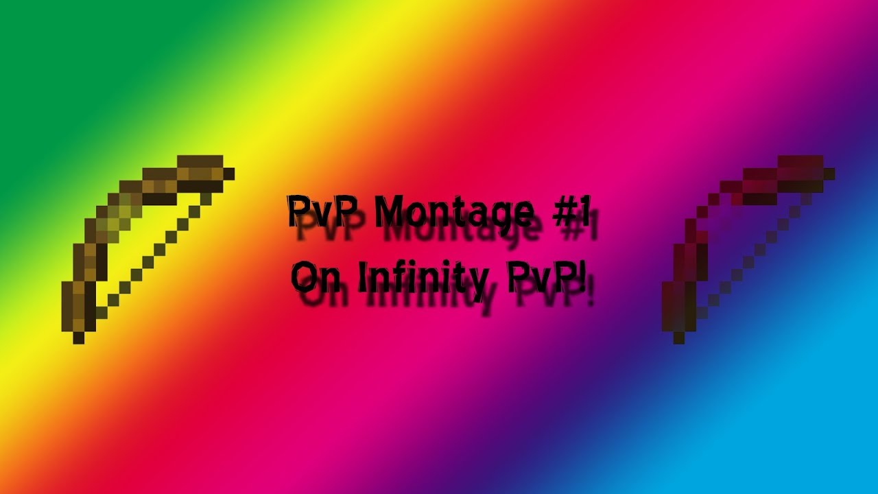 PvP On Infinity PvP Ep.1 - YouTube