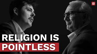 Download Lagu Is Religion Obsolete? Alex O’Connor VS Greg Koukl MP3