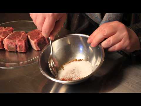 Video: What Spices, Seasonings And Herbs Are Compatible With Lamb