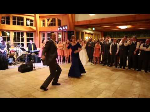 საქმრომ და დედამთილმა  პატარაძალი ქორწილში შოკში ჩააგდეს