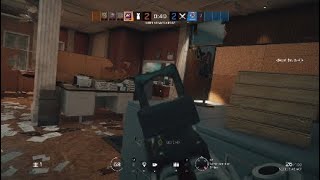 An Army of Recruits, A Cringefull 1v2 Clutch and The Yacht Glitch