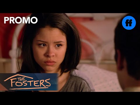The Fosters | Season 1, Episode 1: Will She Stay? | Freeform from YouTube · Duration: 59 seconds The Fosters | Season 1, Episode 1: Will She Stay? | Freeform from YouTube · Duration: 59 seconds