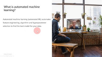 201906 Introduction to AutoML with ML.NET 1.0