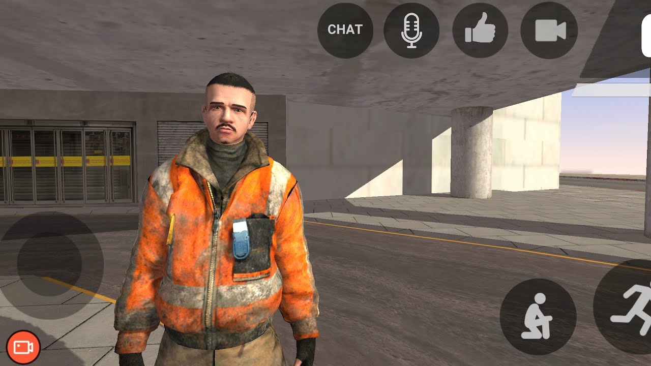 NEW CHARACTER SKİN GAMEPLAY at LAC NEW Minimap! | Los Angeles Crimes 1. ...