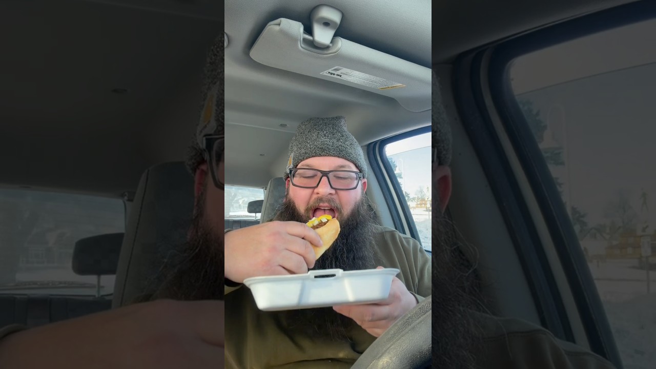 We Pulled Up to Bray’s Hamburgers — Here’s the Truth