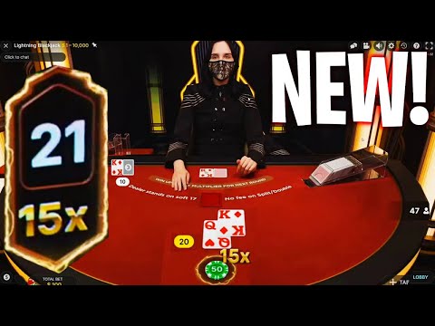 Les Fondamentaux du Blackjack en Direct chez Levraijournal-debiganos