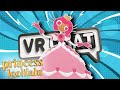 Princess loolilalu takes on jax with vrchat users  funny moments the amazing digital circus