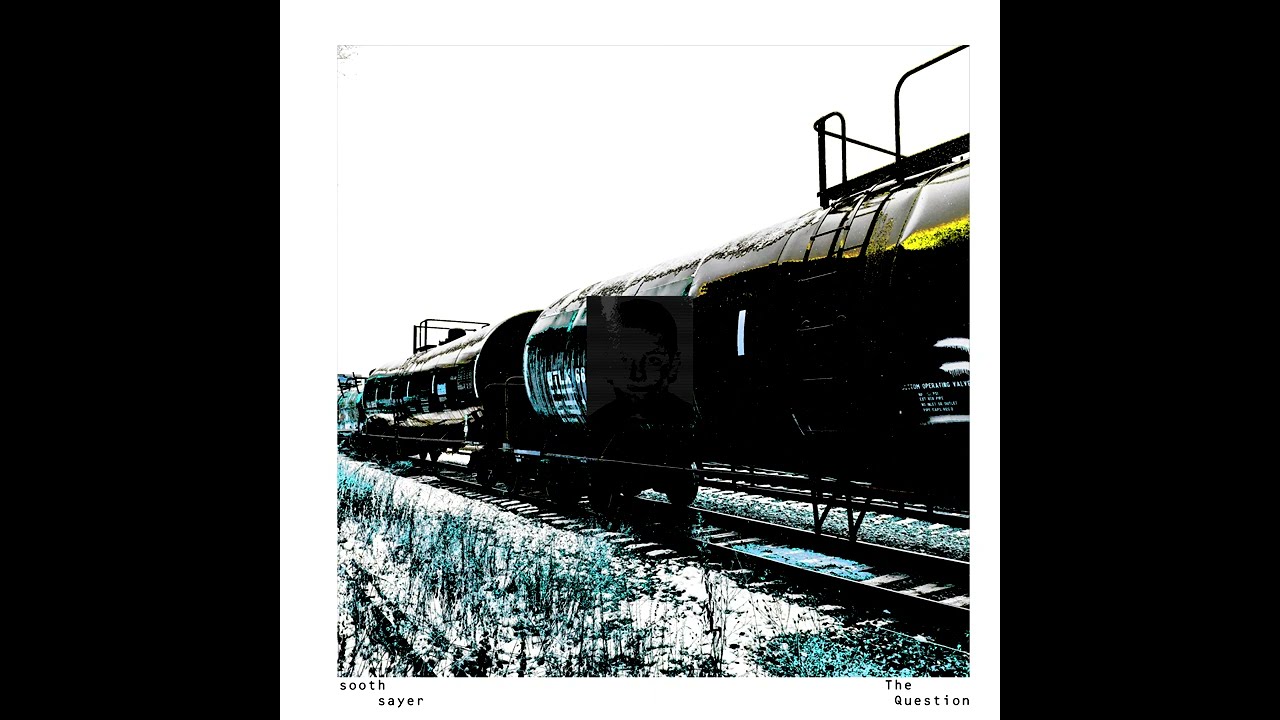 Guarda sooth sayer - The Question // Tomorrow (demo) su YouTube Guarda sooth sayer - The Question // Tomorrow (demo) su YouTube
