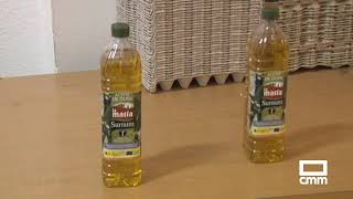 Robo de aceite en un local de Cáritas de Albacete