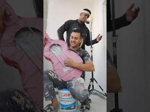 لم الشباك يابني بفضل الله اشهر نقاشين في مصر