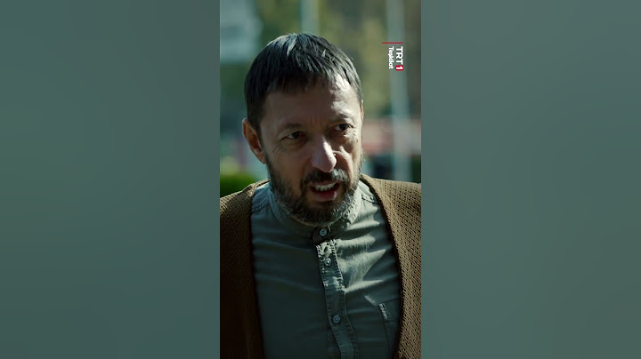 Tövbekar, Barış'ı korumak için tutuklanıyor! | #Teşkilat #tövbekar