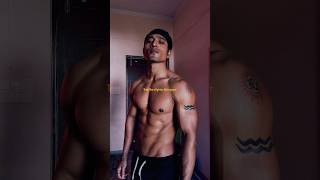 This Builds Real Fighter Strength 🥊 | Explosive Home Workout #homeworkout #shorts