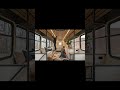 Abandoned Bus Demolition #BusRenovation #AbandonedBus #Demolition