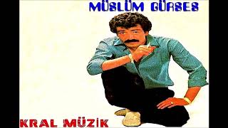 Müslüm Gürses - Mezara Girmeme Lüzum Kalmadı Resimi