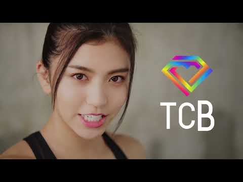 ぱんちゃん璃奈  TCB (東京中央美容外科) 医療脱毛 「ぶっ飛ばす」篇 & 「ぶっ壊す」篇 TVCM