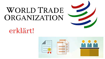 Ist die EU Mitglied in der WTO?