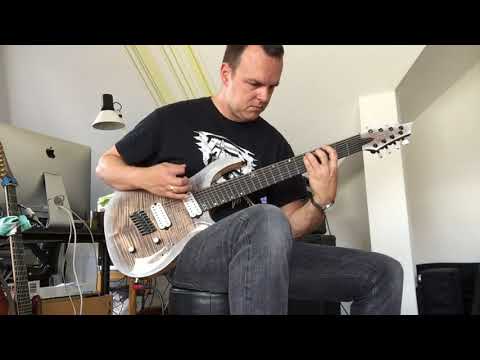 KIESEL Crescent Multiscale 8 - soundcheck @axeljuengst2522