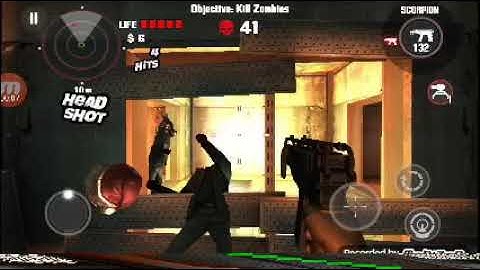 dead trigger side mission