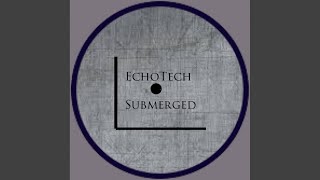 Submerged