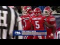 CAA Football's Three Things To Watch | Week 7