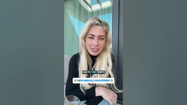 Prophet Muhammad Said It 1,400 Years Ago – Science Just Confirmed It! 🤯