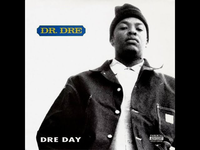 Dr. Dre - Dre Day (オリジナル) Amazon.co.jp: Dre day [Single-CD]: ミュージック