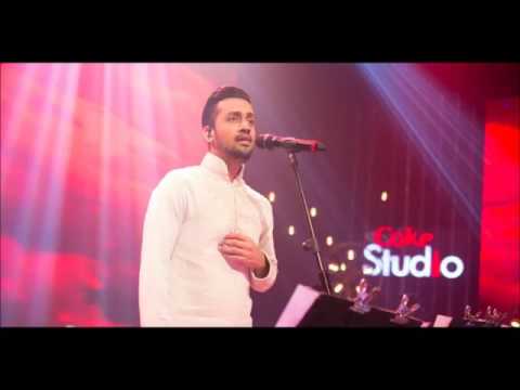 Atif Aslam Unplugged Tajdar e Haram Unplugged