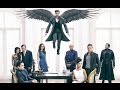 Dominion season 2 trailer