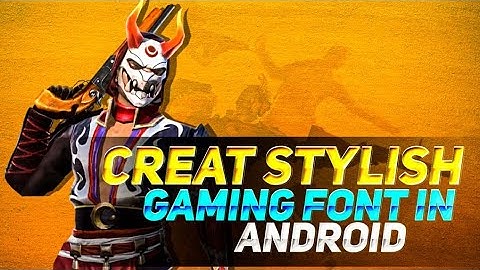 Make This Amazing Text Effect In Pscc Android | By GFX EDITOR / @VIJAYGFX