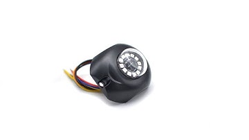 U1200 Hideaway LED Strobe Light