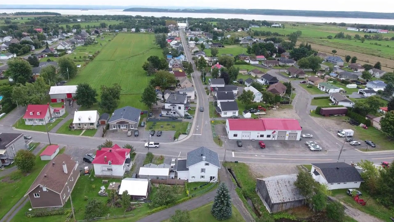 StJoachimdeMontmorency YouTube