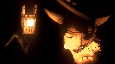 Those two are chasing me! | Boris and the Dark Survival (03.06 NEW UPDATE) // The Wolf Trials