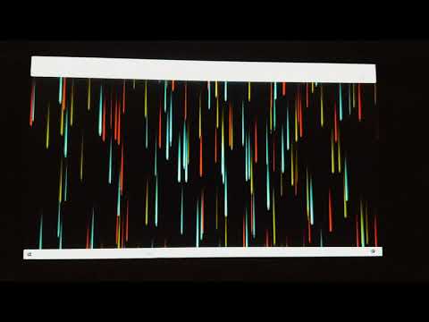 Colorful Falling Stars using javascript and css🌌 #shorts #javascript #css #programmer