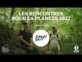 Projet de lassociation envol vert  rencontres pour la plante 2022