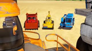 Bob The Builder 2015 Mega Machines Feel The Force Music Video