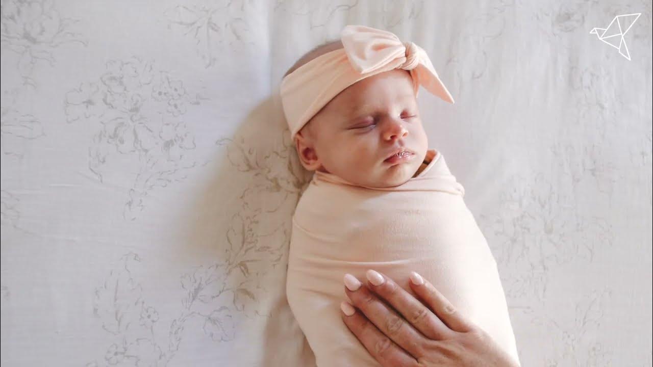 Copper Pearl Swaddle Blankets 2022 YouTube