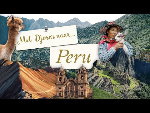 Video: Vooraf boeken voor de Inca Trail