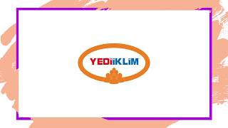 Yediiklim Yayınları 37.Uluslararası İstanbul Kitap Fuarı