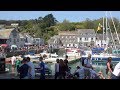 Padstow Cornwall 2019 Before Social Distancing