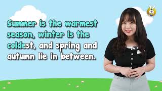 English Fluency - Movers - Unit 1 (Part 1) screenshot 5