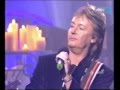 Chris Norman-"Sarah"-January 2003, Budapest (Hungary)