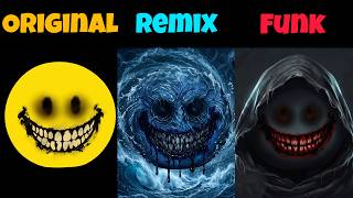 Matrix Verity Edit Original Vs Remix Vs Phonk