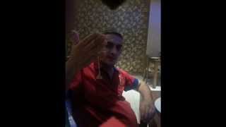 Metin Çulcu Bi̇r Adam Tanidim Geregi̇ Kadar