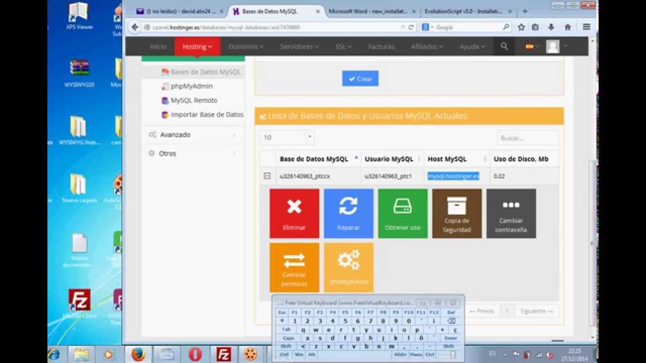 como crear pagina PTC YouTube